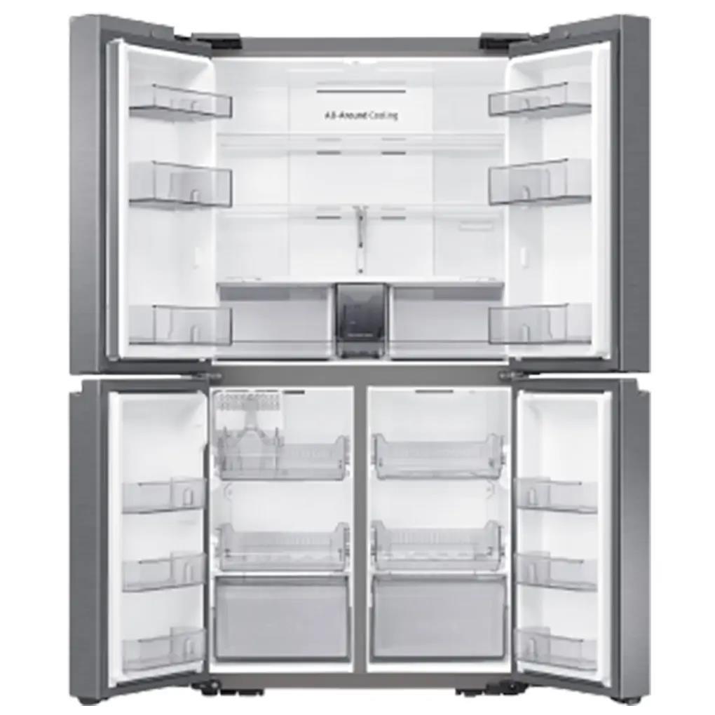 Tủ lạnh Samsung Inverter 649L 4 cửa RF59C700ES9/SV-3