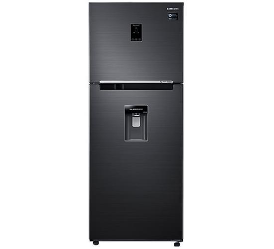Tủ lạnh Samsung RT35K5982BS/SV - 360 Lít, Inverter, 2 dàn lạnh độc lập