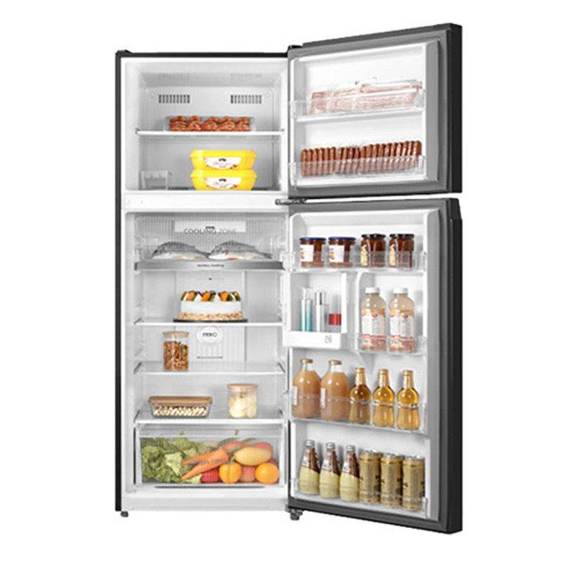 Tủ lạnh Toshiba Inverter 312L GR-RT400WE-PMV(06)-MG-3