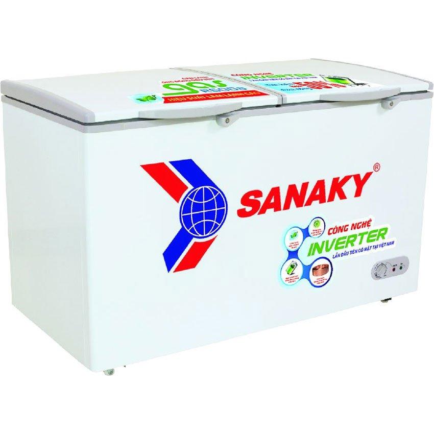 Tủ đông Sanaky Inverter 235L VH-2899A3-0