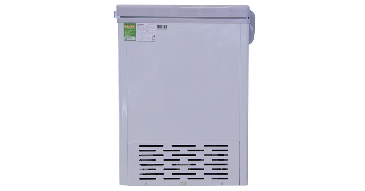 Tủ Đông Kangaroo Inverter 230L KG320IC2-3