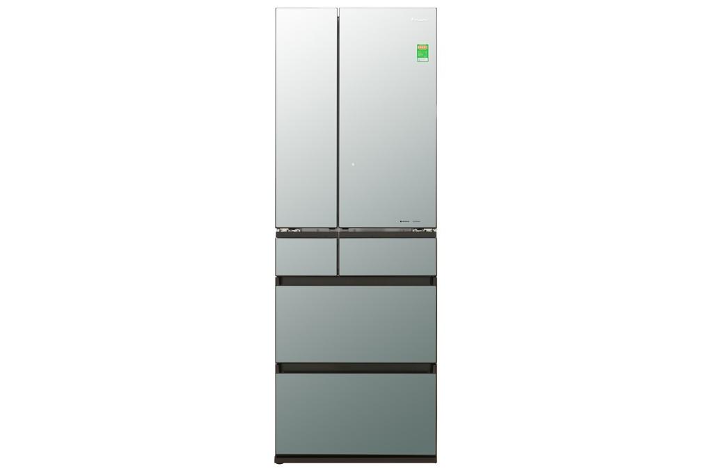 Tủ lạnh 6 cánh Inverter Panasonic NR-F503GT-X2 491 Lít-1