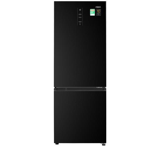 Tủ lạnh Aqua Inverter 292L Lít AQR-B348MA(FB)-0