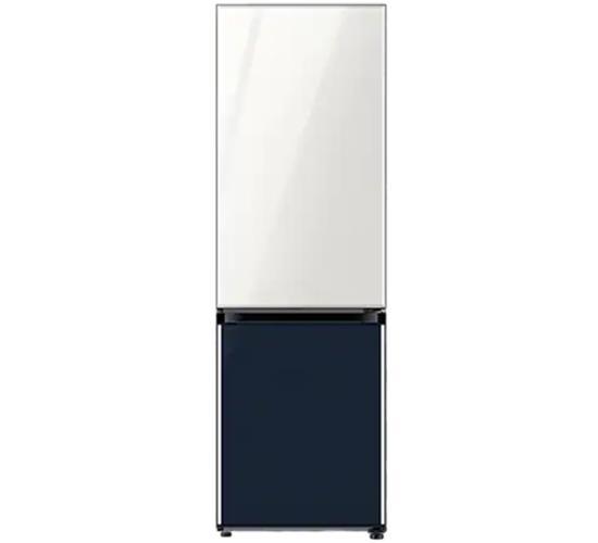 Tủ lạnh Bespoke Samsung Inverter 339L RB33T307029/SV