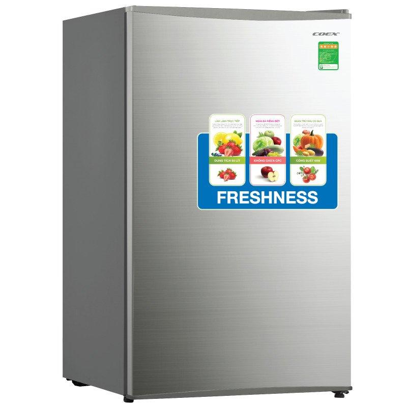 Tủ lạnh Coex 93L RT-4001SG-1