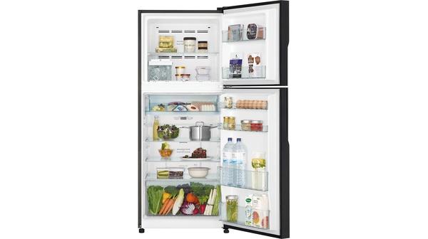 Tủ lạnh Hitachi Inverter 339L R-FVX450PGV9 (GBK)-3