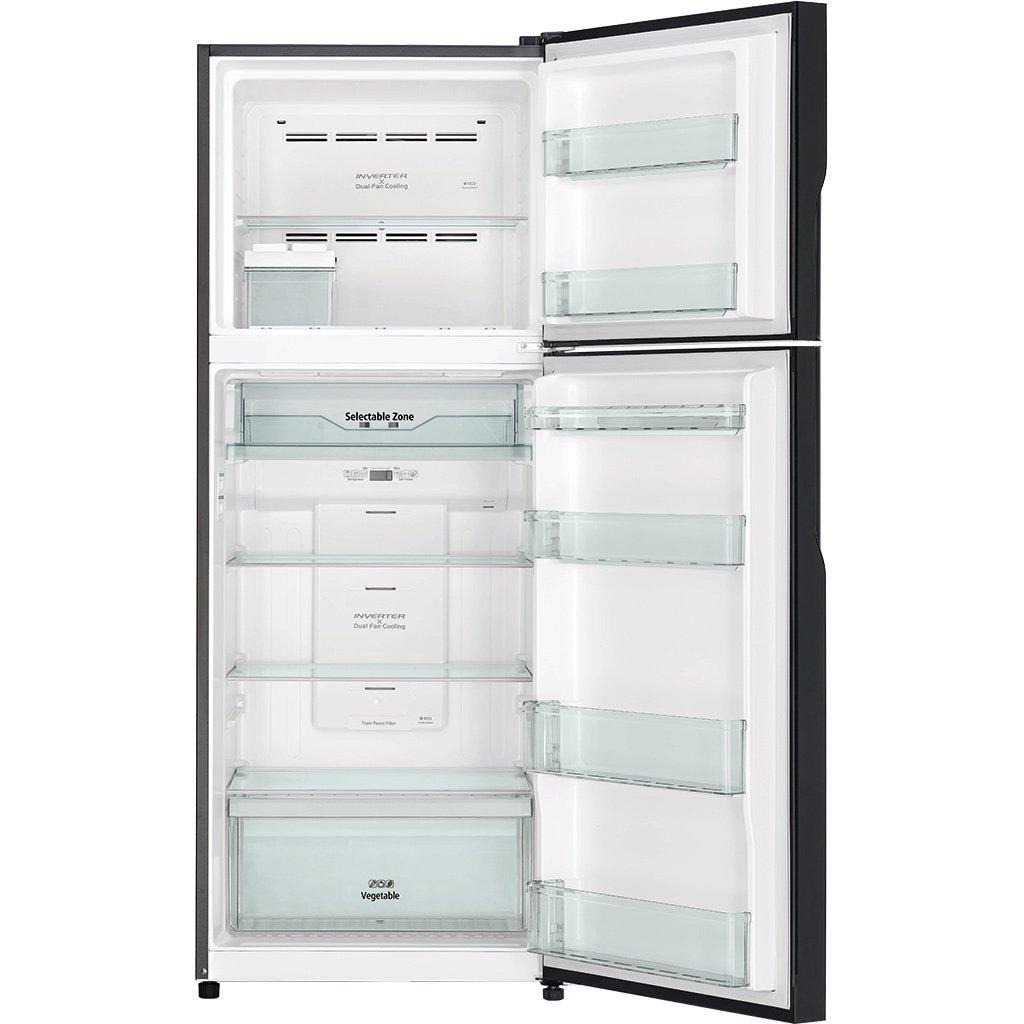 Tủ lạnh Hitachi Inverter 443L R-FVX510PGV9(GBK)-1