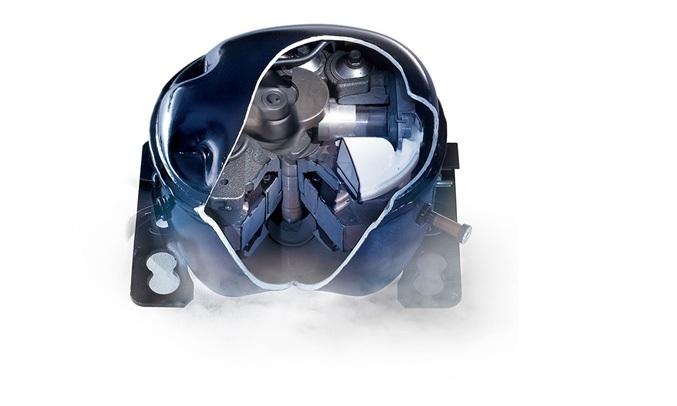 Tủ lạnh Hitachi R-B330PGV8(BSL) - 275 lít Inverter-2