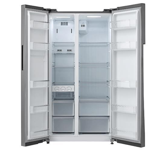 Tủ lạnh Midea Inverter 640L MD-RS832WEPMV(28)-1