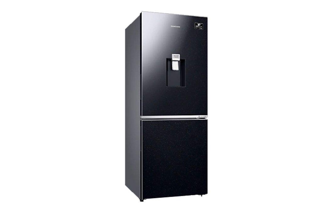 Tủ lạnh Samsung  Inverter 307L RB30N4190BU/SV-2