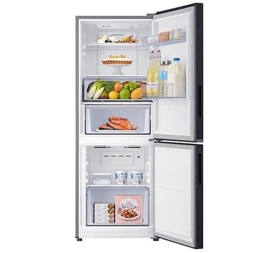 Tủ lạnh Samsung Inverter 310L RB30N4010BU/SV-4