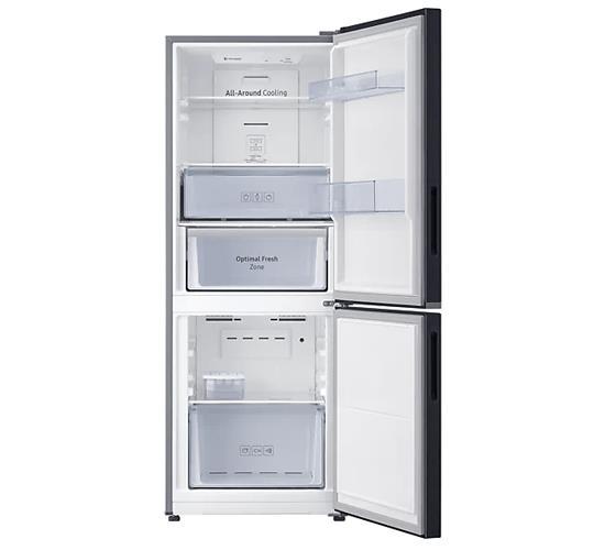 Tủ lạnh Samsung Inverter 310L RB30N4010BU/SV-2