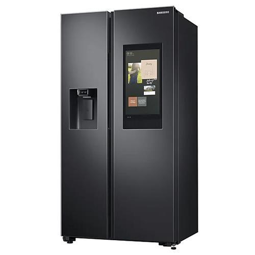 Tủ lạnh Family Hub Samsung SBS Inverter 595L RS64T5F01B4/SV-4