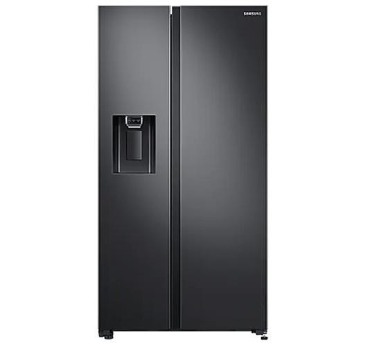 Tủ lạnh Samsung SBS Inverter 660L RS64R5301B4/SV-0