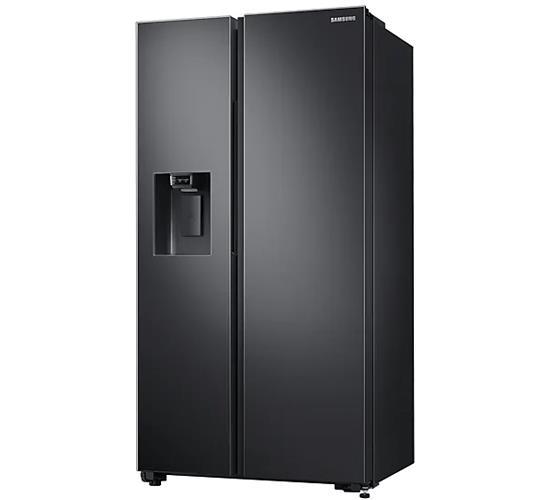 Tủ lạnh Samsung SBS Inverter 660L RS64R5301B4/SV-4