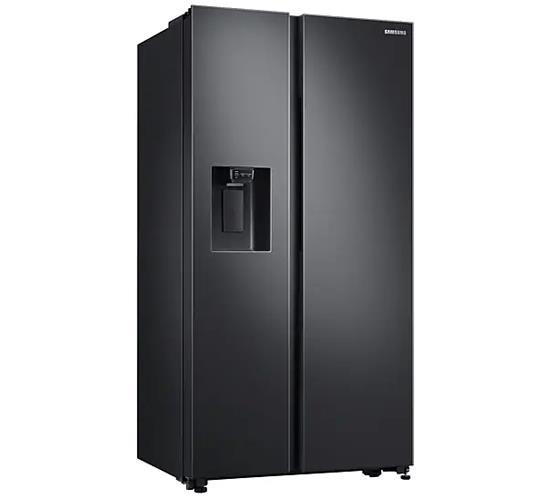 Tủ lạnh Samsung SBS Inverter 660L RS64R5301B4/SV-2