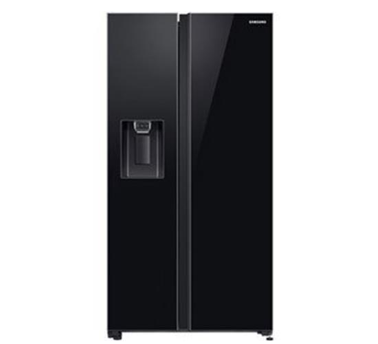 Tủ lạnh Side By Side 635L Samsung RS64R53012C/SV Inverter-0