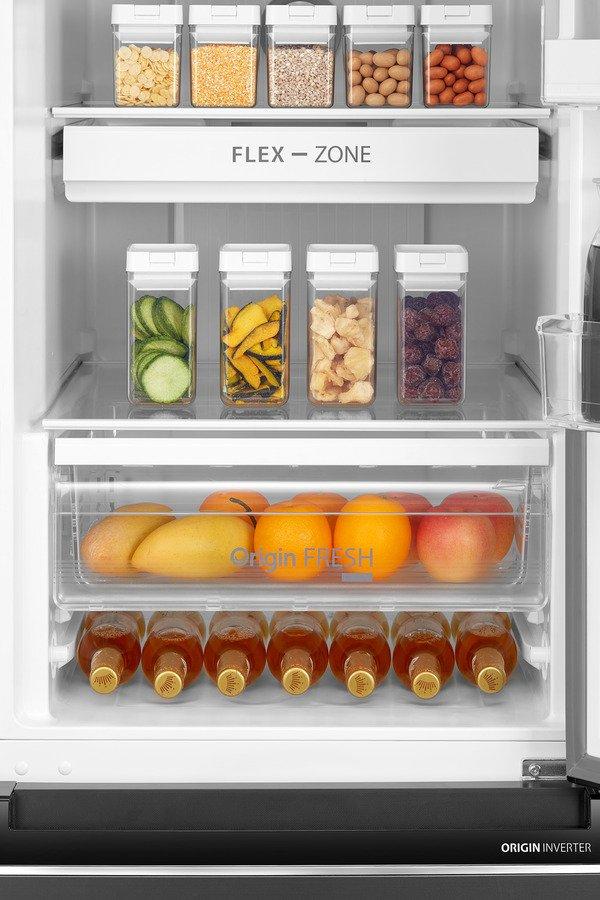 Tủ lạnh Toshiba Inverter 325L GR-RB410WE-PMV(37)-SG-3