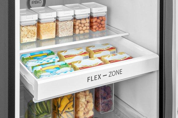 Tủ lạnh Toshiba Inverter 325L GR-RB410WE-PMV(37)-SG-2