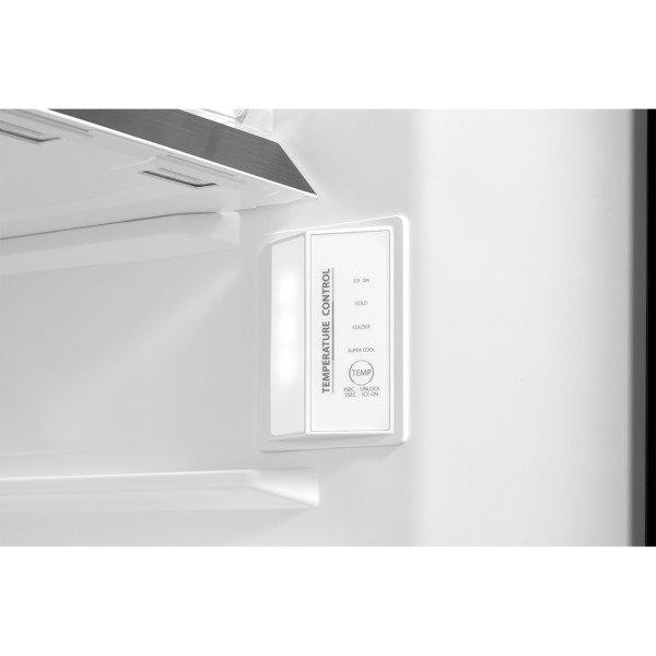 Tủ lạnh Toshiba Inverter 336L GR-RT435WEA-PMV(06)-MG-3