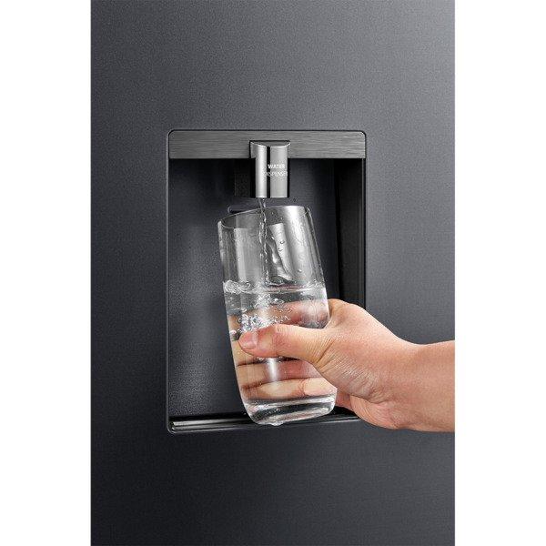 Tủ lạnh Toshiba Inverter 596L GR-RS775WI-PMV(06)-MG-2