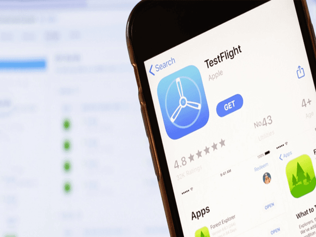 TestFlight là gì? Hướng dẫn thêm người dùng test app | Điện máy HTech