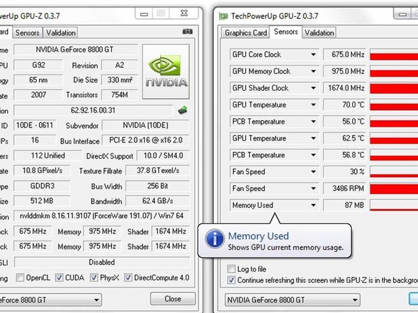 Program Test Vga Cách kiểm tra VGA trên máy tính nhanh 3 bước không cần cài phần mềm ...