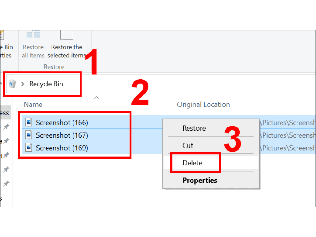 Cách xóa các file rác trong ổ C Win 10 nhanh như chớp, máy chạy mượt ...
