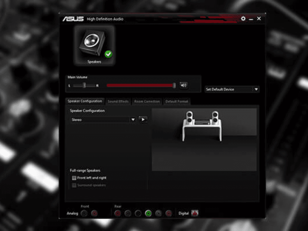 Realtek High Definition Audio Driver là gì mà thiếu nó máy tính “câm ...