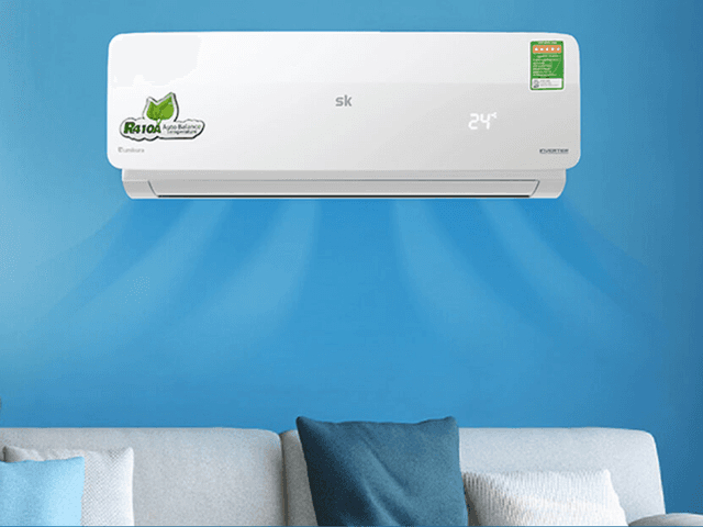 Sumikra Điều hòa Sumikura có tốt không? Đánh giá cụ thể và khách quan từ người ...